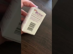 Video versi bahasa Inggris