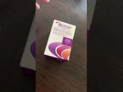 Botox allergan bubuk