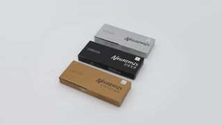 Pengisi dermal Neuramis untuk perawatan wajah