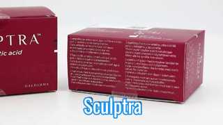 PLLA Merah