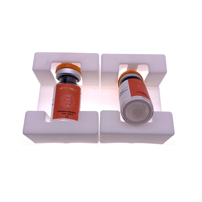 Hyaluronic Acid Dermal Filler Botulinum Toxin 100 Unit Tipe A Anti Kerut