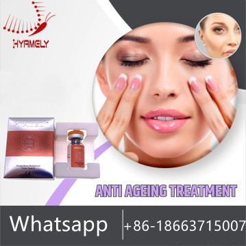 Hyamely  Injection 100 unit Anti Keriput