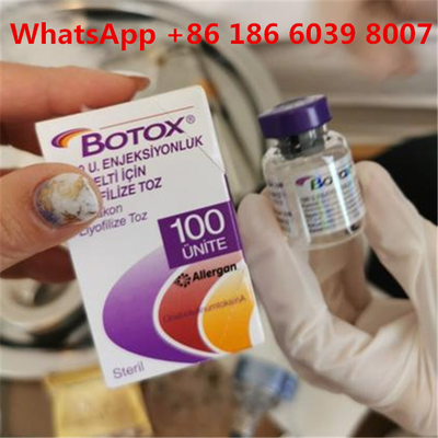 Allergan  Botulinum Type A Toxin Untuk Produk Anti Penuaan Kulit