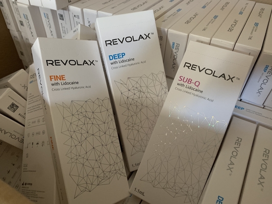 1ml Juvederm Dermal Filler Untuk Wajah Bibir Menghilangkan Keriput Skinject Allergan