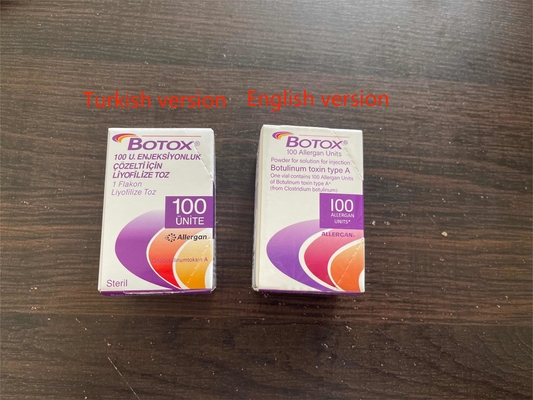 1ml Juvederm Dermal Filler Untuk Wajah Bibir Menghilangkan Keriput Skinject Allergan