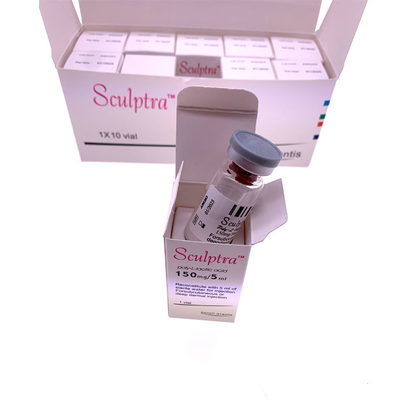 1ml Juvederm Dermal Filler Untuk Wajah Bibir Menghilangkan Keriput Skinject Allergan