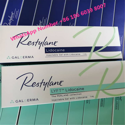 Hyaluronic Acid  Juvederm HA Fillers Untuk Peningkatan Bibir Payudara