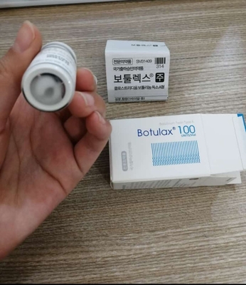 Injeksi Allergan  Pengisi Toksin Botulinum Penghilang Kerut Botulax Dermal