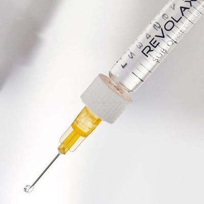 1.1ml Revolax Deep Hyaluronic Dermal Filler Untuk Wajah
