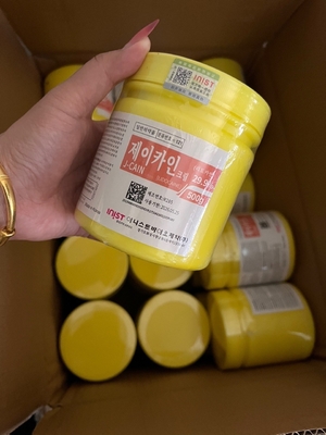J-Cain Korea Original Krim Mati Rasa untuk Kulit