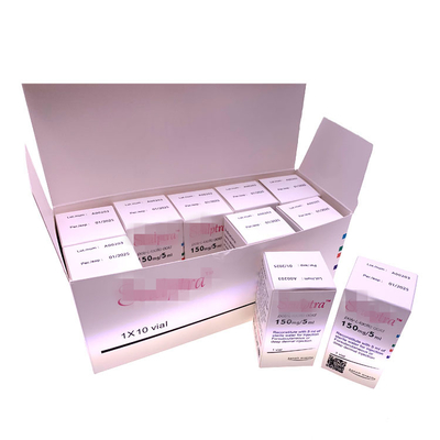 Suntikan Wajah Asam Hyaluronic Tahan Lama Juviderm Revolax