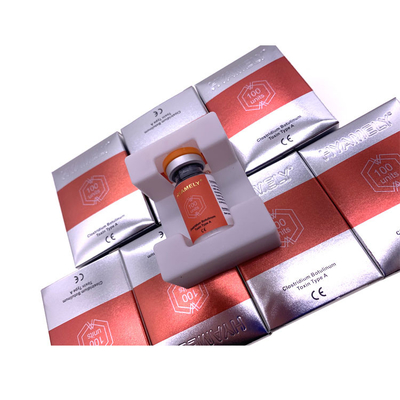 100unit Hyamely  Botulinum Toxin Powder 2 - 8°C Suhu Penyimpanan