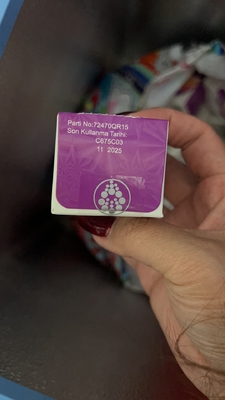 Kosmetik Allergan  Botulinum Toxin Injection Untuk Botulax Wajah