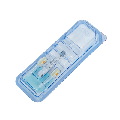 24mg/Ml Ha Injeksi Dermal Filler Bibir Ce Persetujuan
