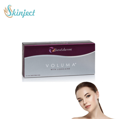 Ultra 3 Injectable Dermal Filler Produk Kecantikan Juvederm