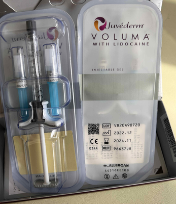 Ultra 3 Injectable Dermal Filler Produk Kecantikan Juvederm