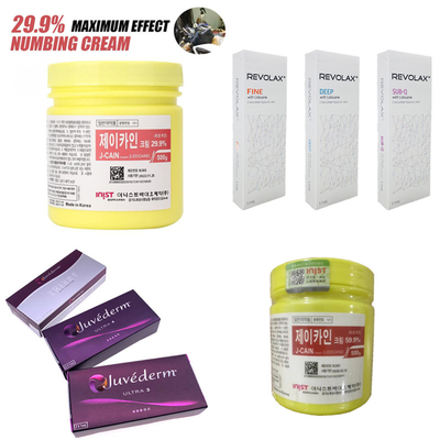 Merek Korea 100 Unit Botulinum Toxin  4-6 Bulan Anti Kerut