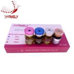 Solusi Mesoterapi Pemutih Meso Penguat Kulit Asam Hyaluronic Anti Kerut