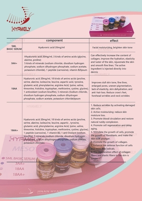 Solusi Mesoterapi Perbaikan Kulit Untuk Melembabkan Wajah Secara Aktif