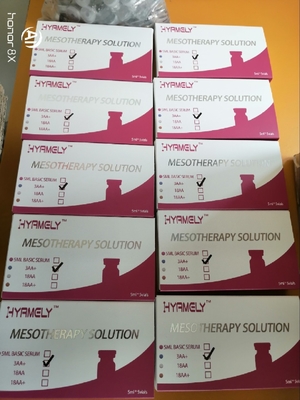 Solusi Mesoterapi Perbaikan Kulit Untuk Melembabkan Wajah Secara Aktif