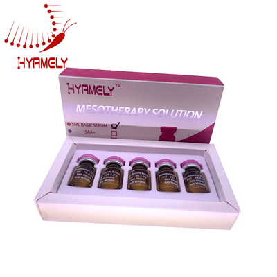 Solusi Mesoterapi Pemutih Meso Penguat Kulit Asam Hyaluronic Anti Kerut