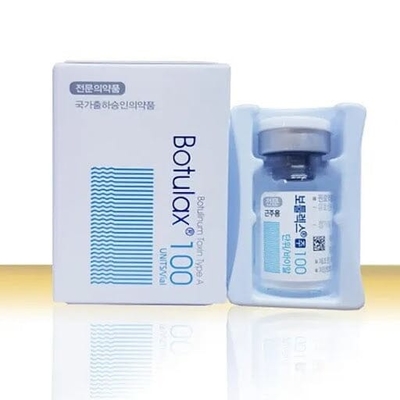 Penghapusan Kerutan Botulinum Toxin Untuk Aplikasi Kosmetik Korea Botulax