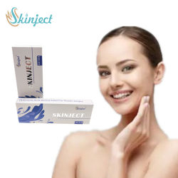 OEM Diizinkan Butts Augmentation Dermal Filler Untuk Hasil Tampilan Alami