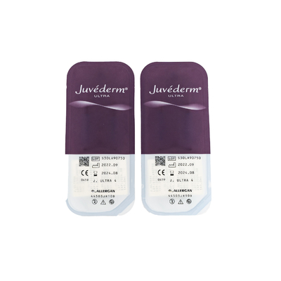 Injeksi Hyaluronic Asam Filler Kulit Pengalaman Kecantikan Lama