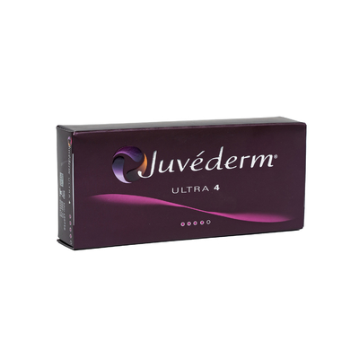 Injeksi Hyaluronic Asam Filler Kulit Pengalaman Kecantikan Lama