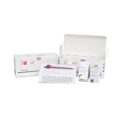 Aesthetic Poly L Lactic Acid Powder 150mg/Ml PLLA Kolagen