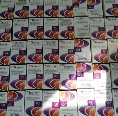 Beli Allergan 100 Unit Toxin  Injeksi