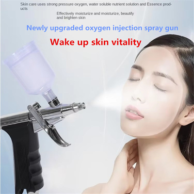 Black Pearl Skin Eye Management Hidrogen Oxygen Bubble Pembersih Kulit Moisturizing Mesin Kecantikan