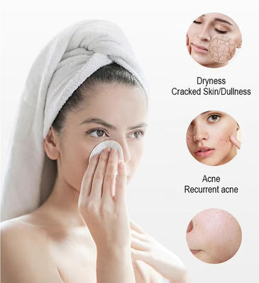 Baru Datang Black Pearl 10 In 1 Hydra Peel Machine Microdermabrasion Machine Facial Spa Micro-Touch Hydra Perawatan Kulit