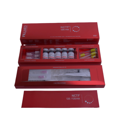Filorga Nctf 135 Ha Filler Asam Hyaluronik Injeksi Skinbooster