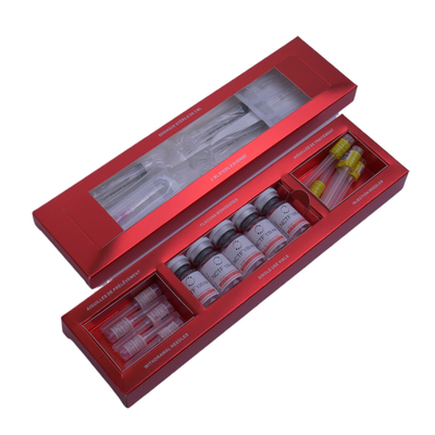 Filorga Nctf 135 Ha Pengisi Pengisi Dijual Meso Therapy Serum Dermal Filler Skinbooster