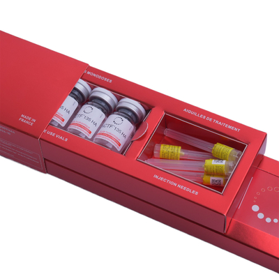 Filorga Nctf 135 Ha Pengisi Pengisi Dijual Meso Therapy Serum Dermal Filler Skinbooster