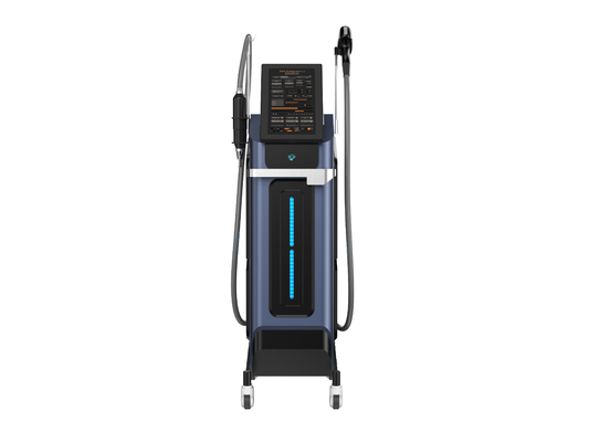Mesin Laser Hair Removal 810nm Laser Eyebrow Dan Peralatan Penghapusan Tato