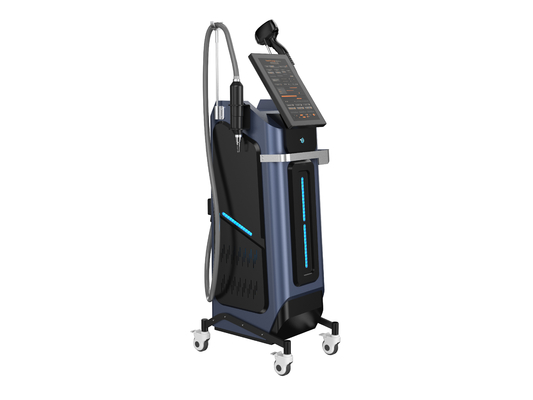Penghapusan alis Penghapusan rambut Mesin kecantikan laser 810nm Mesin Laser Penghapusan Tato