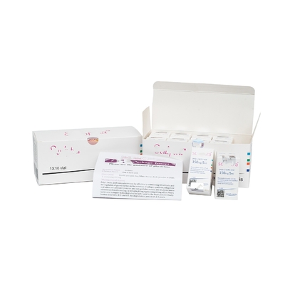 Kolagen Skinbooster PLLA Dermal Filler Poly-L-lactic Acid