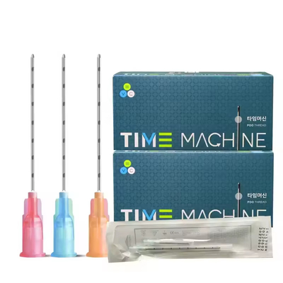Asam Hyaluronic Acid Blunt Needle Injeksi Jarum