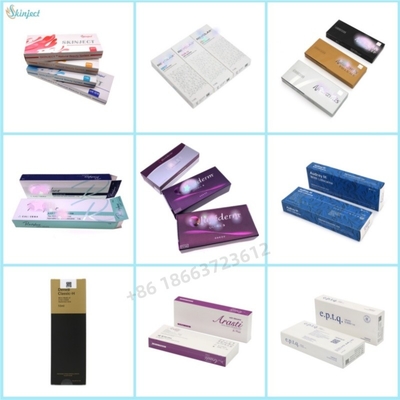 100 Unit Botulinum Toxin Tipe A Dari Clostridium Botulinum Pilihan Terbaik