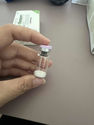 Cosmetic Dysport 500 Unit 1 Vial Powder Untuk Solusi Tiba Di 2- 8°C