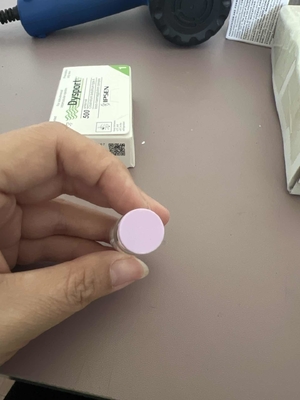 Cosmetic Dysport 500 Unit 1 Vial Powder Untuk Solusi Tiba Di 2- 8°C