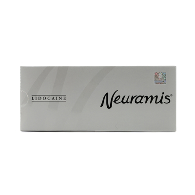 Cross Linked Hyaluronic Acid Dermal Filler Untuk Bibir Jivederm Revolax Resty Lane