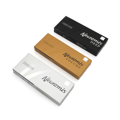 Neuramis Hyaluronic Acid Fillers