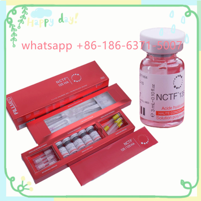 Diisi 135ha Nctf 3ml*5 Vial