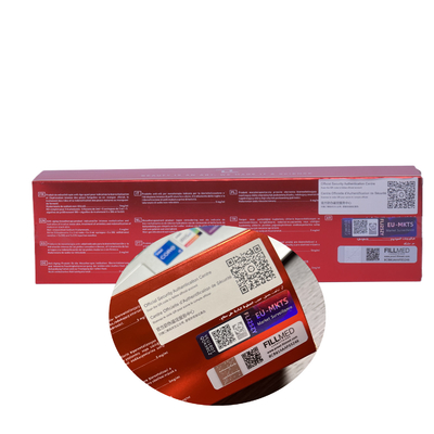 Diisi 135ha Nctf 3ml*5 Vial