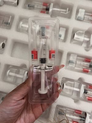 Suntikan Profhilo 2ml pengisi asam hialuronat silang