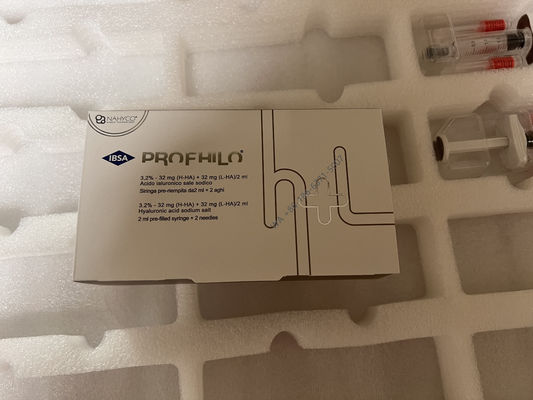 Suntikan Profhilo 2ml pengisi asam hialuronat silang