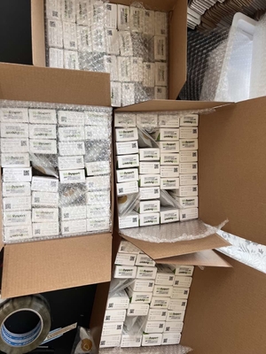Ipsen 500 Unit Anti Kerutan Botulinum Toxin Alergan Botulax Dysport 100iu Filler Kulit